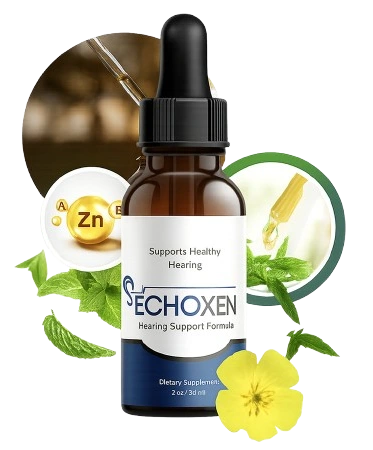 EchoXen product overview